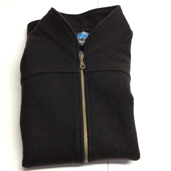 Swanndri Flexiwool Beaumont Vest. SZ M NWT - Picture 11 of 11